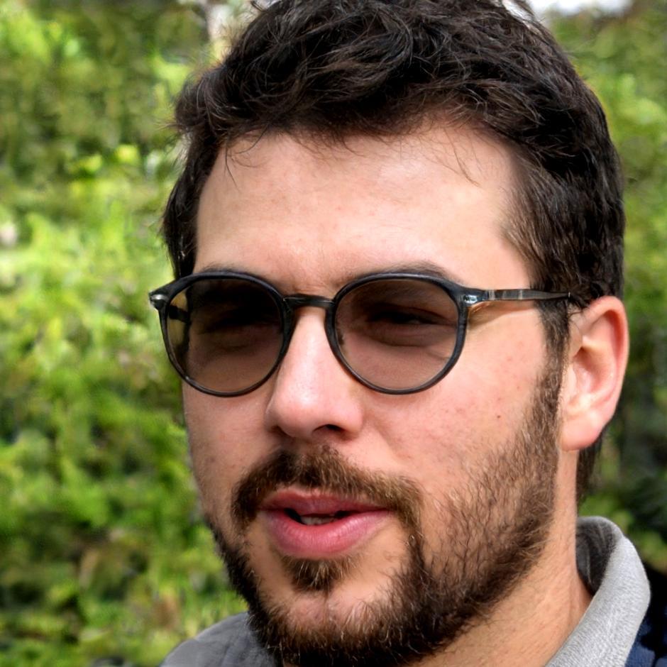 Dr. Martin Weber, Lernprogramm-Leiter